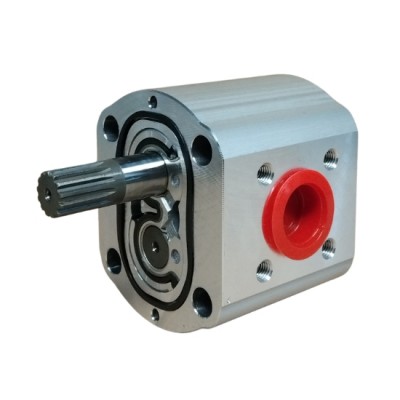 CONJUNTO DE BOMBEAMENTO