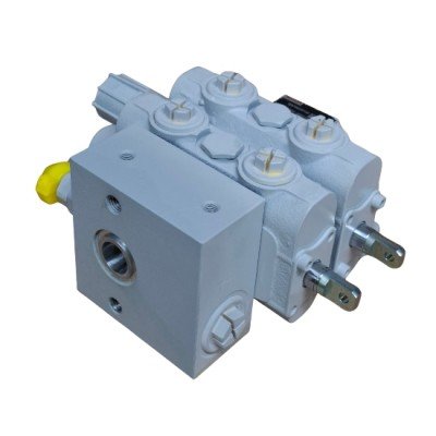 BLOCO SM12