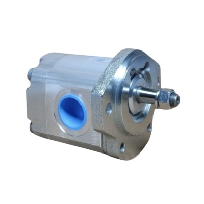 MOTOR HIDRÁULICO DE ENGRENAGENS