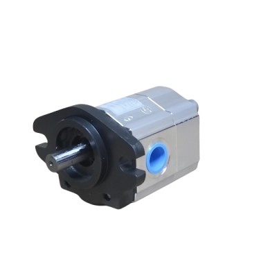 MOTOR HIDRÁULICO DE ENGRENAGENS