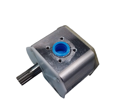 CONJUNTO DE BOMBEAMENTO