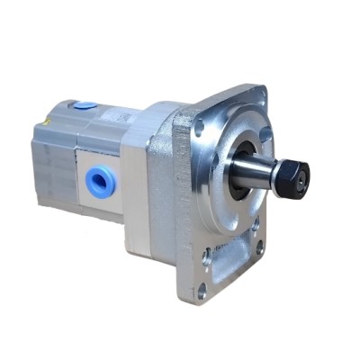 MOTOR HIDRÁULICO DE ENGRENAGENS