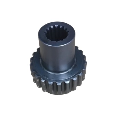 LUVA DE LIGAÇÃO FREIO