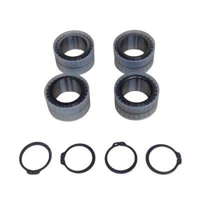 PACOTE DE SERVICO GFT 8120 BEARING MAIN STAGE