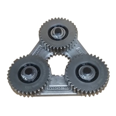 PACOTE DE SERVIÇO GFT