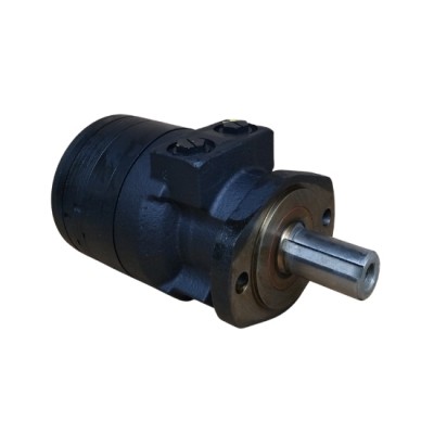 HYDRAULIC MOTOR
